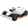 Mammotion vejos robotas Luba 3 3000X AWD LiDAR + nRTK