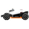 Mammotion vejos robotas Luba 3 3000X AWD LiDAR + nRTK