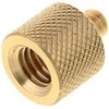 Manfrotto 015 adapteris