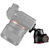 Manfrotto MH492 rutulinė galvutė – be greito atleidimo