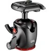 Manfrotto XPRO rutulinė galvutė su 200 PL Platte MHXPRO-BHQ2