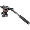 „Manfrotto“ vaizdo įrašų parduotuvė „BeFree Live“