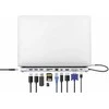 Stotis / replikatorius Manhattan 11W1 USB- C (130578)