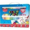 Maped ColorPeps dažymo dėklas, 100 vnt