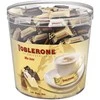 Multi Marabou Toblerone Tiny -suklaamakeiset, 904 g