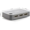 Marmitek Connect 350 UHD 2.0 HDMI jungiklis