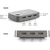 Marmitek Connect 350 UHD 2.0 HDMI jungiklis