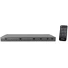 Marmitek Connect 642 UHD 2.0 HDMI jungiklis