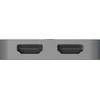 „Marmitek Connect 720 8K60“ ir „4K120 2.1 HDMI“ jungiklis
