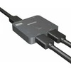 Marmitek Connect 720 8K60 ja 4K120 2.1 HDMI-kytkin