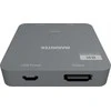 Marmitek Connect 720 8K60 ja 4K120 2.1 HDMI-kytkin