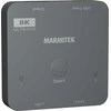 Marmitek Connect 720 8K60 ja 4K120 2.1 HDMI-kytkin