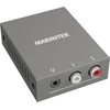 Marmitek Connect ARC13 HDMI ARC -analogimuunnin ja esivahvistin