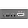 Marmitek Connect ARC13 HDMI ARC -analogimuunnin ja esivahvistin