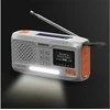 Marmitek Outdoor Radio | RESQ 100 | Gray