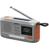 Marmitek Outdoor Radio | RESQ 100 | Gray