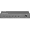 Marmitek SPLIT 712 HDMI SPLITTER 1 IN / 2 OUT UHD 3D