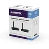 Stiprintuvas Marmitek Subwoofer Anywhere 640 -audiovastaanotin ja lähetin