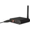 Stiprintuvas Marmitek Subwoofer Anywhere 640 -audiovastaanotin ja lähetin