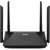 Maršrutizatorius Asus RT-AX53U (AX1800) Dviejų dažnių juosta - „WiFi“ maršrutai