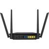 Maršrutizatorius Asus RT-AX53U (AX1800) Dviejų dažnių juosta - „WiFi“ maršrutai