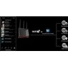 Asus | Wireless Wifi 7 Dual Band Gigabit Maršrutizatorius | RT-BE86U | 802.11be | 6800 Mbit/s | Mesh Support Yes | MU-MiMO No | 4G/5G | Antenna type External/Internal | 2