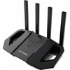 Asus | Dual-band Gaming Maršrutizatorius | TUF-BE3600 | 802.11ax | 10/100/1000 Mbit/s | Ethernet LAN (RJ-45) jungtys 5 | Mesh Support Yes | MU-MiMO No | No mobile broadband | Antenna type External | 1x USB 3.2 Gen 1