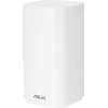 Asus | BE3600 Dual-band WiFi 7 AiMesh Extendable Maršrutizatorius | ZenWiFI BD4 OUTDOOR | 802.11be | 3600 Mbit/s | Ethernet LAN (RJ-45) jungtys 2 | Mesh Support Yes | MU-MiMO No | No mobile broadband | Antenna type Internal