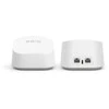 Maršrutizatorius eero 6+ AX3000 Wi-Fi 6 mesh-reititin, 1 kpl
