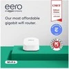 Maršrutizatorius eero 6+ AX3000 Wi-Fi 6 mesh-reititin, 1 kpl