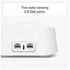 Maršrutizatorius eero 7 BE5000 Dual-Band Wi-Fi 7 mesh-reititin, 1 kpl