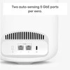 Maršrutizatorius eero Pro 7 BE10800 Tri-Band Wi-Fi 7 mesh-järjestelmä, 3 kpl