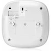 Maršrutizatorius Hewlett Packard (HP) HP1 HPE Networking Instant On AP21 (RW) dvigubo radijo 2 ir 2 „Wi-Fi 6“ prieigos taškas 1200 Mbit/s Balta priežiūra per Ethernet (PoE)