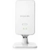 Maršrutizatorius Hp Enterprise „Hewlett Packard (HP) HPE Networking Instant On AP22D – dvigubas radijas 2x2 WiFi 6 -tukiasema