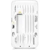 Maršrutizatorius „Hewlett Packard (HP) HPE Networking Instant On AP22D – dvigubas radijas 2x2 WiFi 6 -tukiasema
