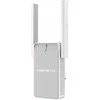 Maršrutizatorius Keenetic Buddy 6 (KN-3411) AX3000 Mesh Wi-Fi 6 Range Extender with Gigabit Ethernet Port
