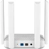 „Keenetic Challenger AX3000 Mesh WiFi 6“ kelių gigabitų maršrutizatorius