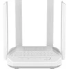 „Keenetic Challenger AX3000 Mesh WiFi 6“ kelių gigabitų maršrutizatorius
