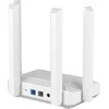 „Keenetic Challenger AX3000 Mesh WiFi 6“ kelių gigabitų maršrutizatorius