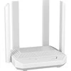 „Keenetic Challenger AX3000 Mesh WiFi 6“ kelių gigabitų maršrutizatorius