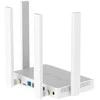 Keenetic Explorer 4G (KN-4910) AC1200 Mesh Wi-Fi 5 4G Modem Maršrutizatorius with a 4-Port Smart Switch