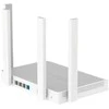 Keenetic Hopper DSL (KN-3610) AX1800 Mesh Wi-Fi 6 Supervectoring VDSL2/ADSL2+ Modem Maršrutizatorius with a 4-Port Gigabit Smart Switch and USB 3.0 Port