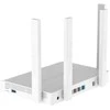 Keenetic Hopper DSL (KN-3610) AX1800 Mesh Wi-Fi 6 Supervectoring VDSL2/ADSL2+ Modem Maršrutizatorius with a 4-Port Gigabit Smart Switch and USB 3.0 Port