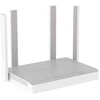 Keenetic Hopper DSL (KN-3610) AX1800 Mesh Wi-Fi 6 Supervectoring VDSL2/ADSL2+ Modem Maršrutizatorius with a 4-Port Gigabit Smart Switch and USB 3.0 Port