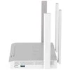 Keenetic Hopper DSL (KN-3610) AX1800 Mesh Wi-Fi 6 Supervectoring VDSL2/ADSL2+ Modem Maršrutizatorius with a 4-Port Gigabit Smart Switch and USB 3.0 Port
