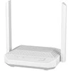 Keenetic Racer (KN-4010) AX3000 Mesh Wi-Fi 6 Gigabit Maršrutizatorius/Extender with Two Gigabit Ethernet Ports