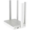 Keenetic Skipper (KN-1912) AC1200 Mesh Wi-Fi 5 Maršrutizatorius with a 4-Port Gigabit Smart Switch and USB Port