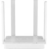 Keenetic Speedster (KN-3013) AC1200 Mesh Wi-Fi 5 Gigabit Maršrutizatorius/Extender with a 4-Port Gigabit Smart Switch