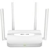 Maršrutizatorius MERCUSYS MR25WBE EasyMesh WiFi7 maršruto parinktuvas (BE3600, 2,4 GHz / 5 GHz, 1xGbEWAN, 3xGbELAN)