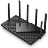 TP-LINK Archer AXE75 trijų dažnių WiFi6E maršrutizatorius